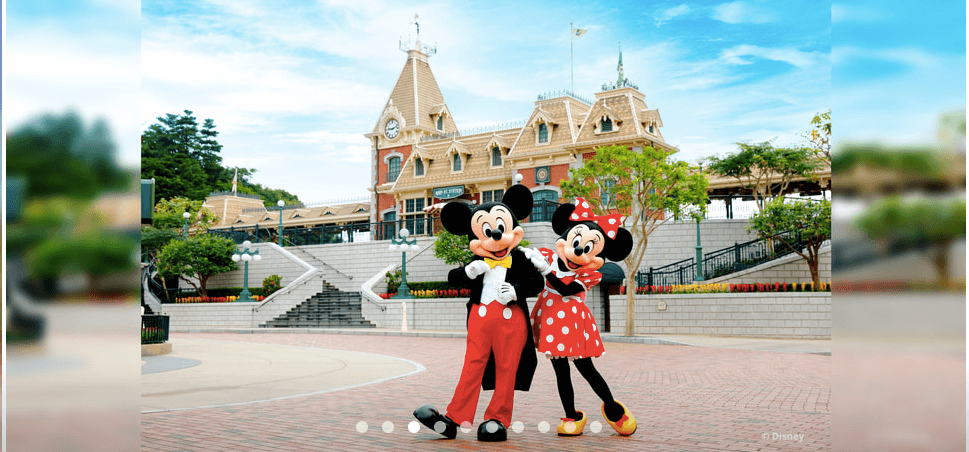 klook折扣碼2024-KLOOK X HK Disneyland 香港迪士尼 1日成人門票只需$470！